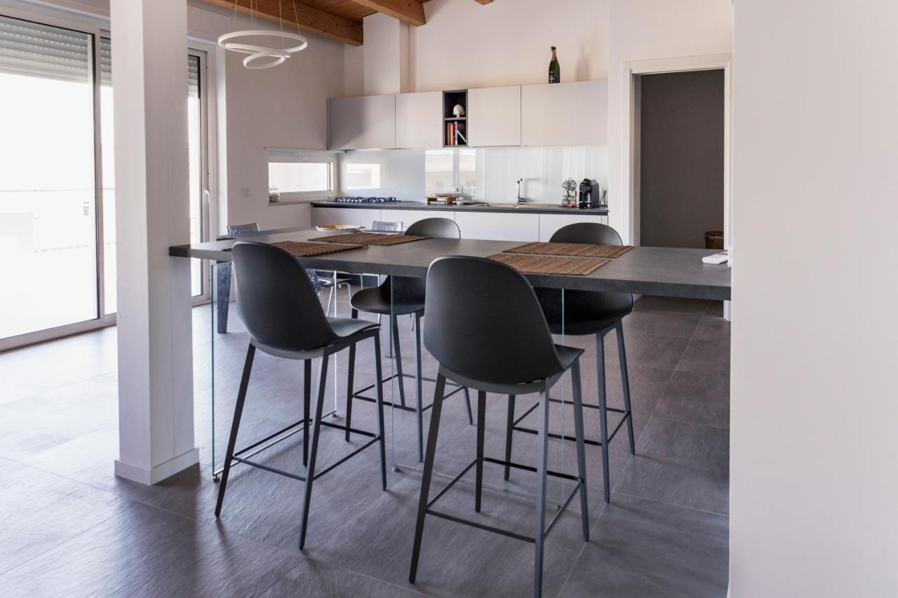 Come A Casa - Feels Like Home Polignano 2 Bedrooms & Living & 3 Bathrooms Polignano a Mare Exterior photo