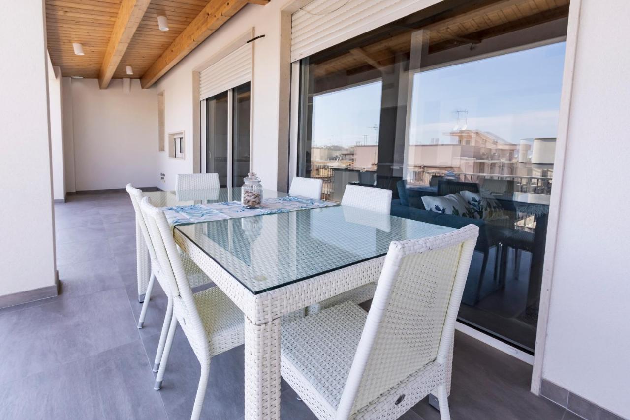 Come A Casa - Feels Like Home Polignano 2 Bedrooms & Living & 3 Bathrooms Polignano a Mare Exterior photo