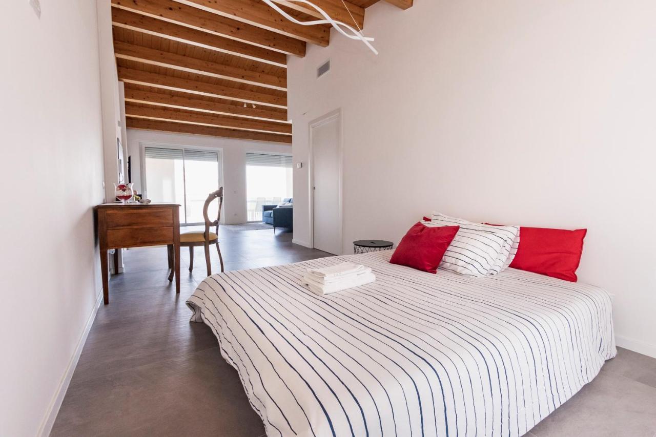 Come A Casa - Feels Like Home Polignano 2 Bedrooms & Living & 3 Bathrooms Polignano a Mare Exterior photo