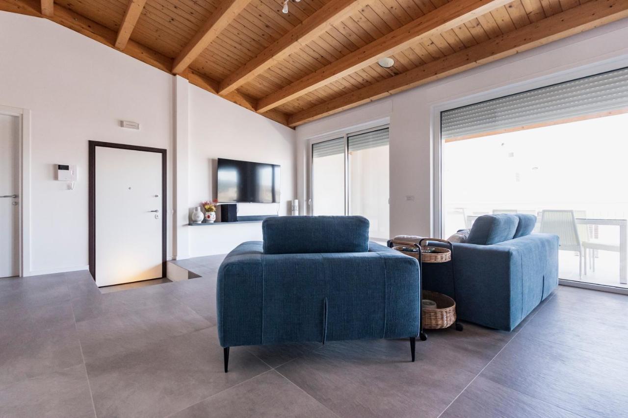 Come A Casa - Feels Like Home Polignano 2 Bedrooms & Living & 3 Bathrooms Polignano a Mare Exterior photo